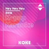 Hey Hey Hey : Originally Performed By 자우림 (Karaoke Verison) artwork
