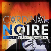 Cardinal Noire - Death Is Stronger Than Justice