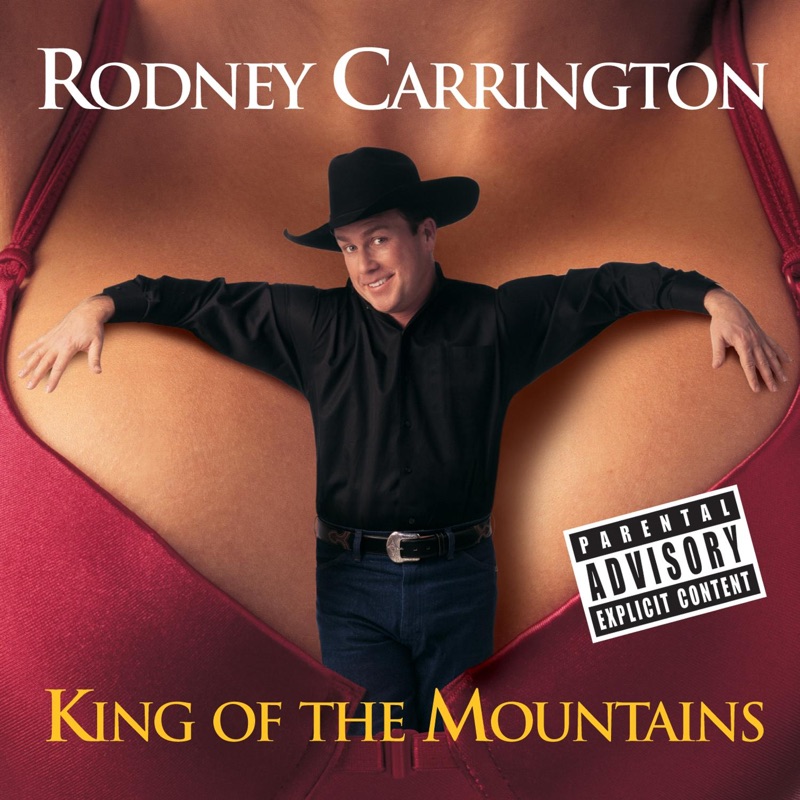 Don T Look Now Momma S Got Her Boobs Out Rodney Carrington Shazam