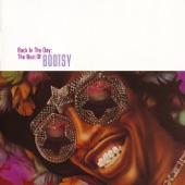 Bootsy Collins - Scenery