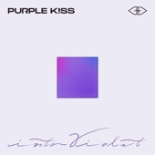 Into Violet artwork