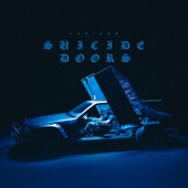 SUICIDE DOORS artwork