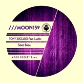Sonic Boom (Moon Rocket Remix Ext.) [feat. LauMii] artwork