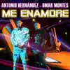 Stream & download Me Enamoré - Single