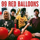 Alla Spina - 99 Red Balloons