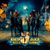 No Cap (feat. Geolier) by Emis Killa, Jake La Furia iTunes Track 1
