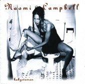 I Want to Live (Reprise) by Naomi Campbell