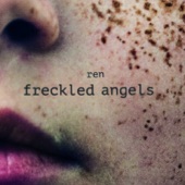 Freckled Angels artwork