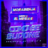 Como Se Supone (feat. Merka el Mesias) artwork