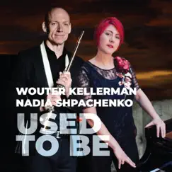 Used to Be (Producers Edition) - Single by Wouter Kellerman & Nadia Shpachenko album reviews, ratings, credits