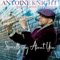 Something About You (feat. Gail Jhonson) - Antoine Knight lyrics