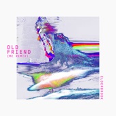 Old Friend (MK Remix) artwork