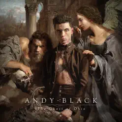 The Ghost of Ohio - Andy Black