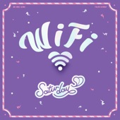 WiFi artwork