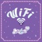 WiFi artwork