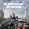 Wa-Warzone (feat. Noizekid) - LS-MEN lyrics