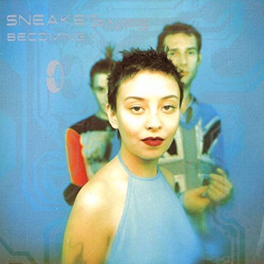 Sneaker Pimps - Becoming X (1996) [iTunes Plus AAC M4A]-新房子