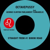 Straight from #1 Bimini Road (Dancin' Down) [feat. Funkadelic] [Single Edit] artwork