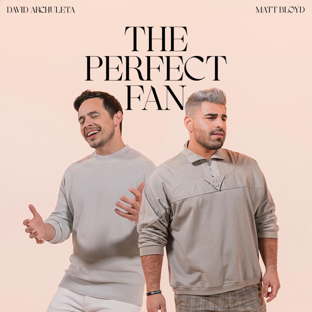 The Perfect Fan Single By Matt Bloyd David Archuleta On Apple Music