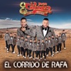 El Corrido de Rafa - Single, 2019