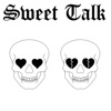 Sweet Talk/Nervous Joke - Single