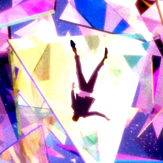 Cover artwork for survivin'