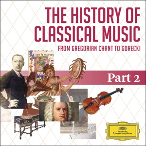 The History Of Classical Music - Pt. 2 - From Haydn To Paganini