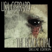 The Black Opal (Deluxe Edition) artwork