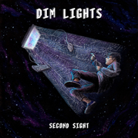Second Sight - Dim Lights - Single artwork