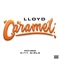 Caramel (feat. City Girls) - Lloyd lyrics