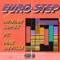 Euro Step (feat. Mac Deville) - Athian Lopez lyrics