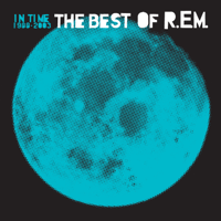 R.E.M. - In Time: The Best of R.E.M. 1988-2003 artwork