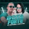 Bota Forte (feat. Mc Laryssa Real) - MC Rodriguinho lyrics