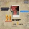 History (feat. Trust'n) - Jung Money$ lyrics