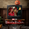 Kristen Anderson-Lopez, Robert Lopez & Christophe Beck - WandaVision: Episode 6 (Original Soundtrack)  artwork