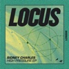 Sidney Charles - Joy Love