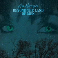 Ann Harrington - Beyond the Land of Men artwork