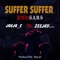 Suffer Suffer (Endsars) [feat. Zeejay Hayan] artwork