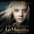 Les Misérables (Highlights from the Motion Picture Soundtrack) album cover