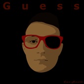 Guess artwork