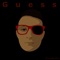 Guess artwork