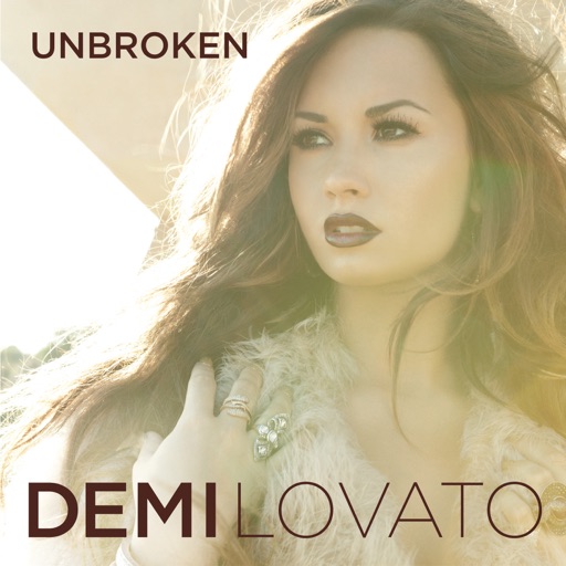 Art for Give Your Heart A Break by Demi Lovato
