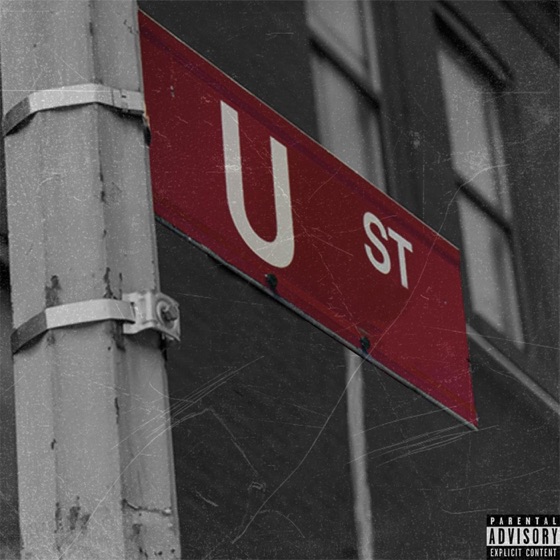Cover artwork for 3 A.M. on U Street