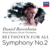 Beethoven for All: Symphony No. 2 album lyrics, reviews, download