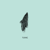 Tunic - Exhaling artwork