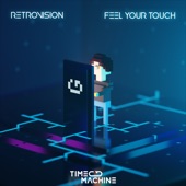 Feel Your Touch artwork