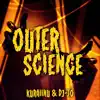 Outer Science (From "Mekakucity Actors") [feat. dj-Jo] - Single album lyrics, reviews, download