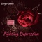 Fighting Depression - Berger James lyrics