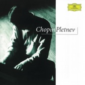 Chopin: Sonata, Op. 58, Waltzes & Etudes