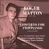 Concerto for Two Pianos - Single album lyrics, reviews, download